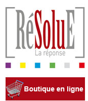 Résolue, spécialiste anti-nuisibles : boutique